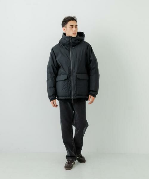 URBAN RESEARCH / アーバンリサーチ ダウンジャケット・ベスト | 『別注』NANGA×URBAN RESEARCH　AURORA TEX DOWN JACKET | 詳細26