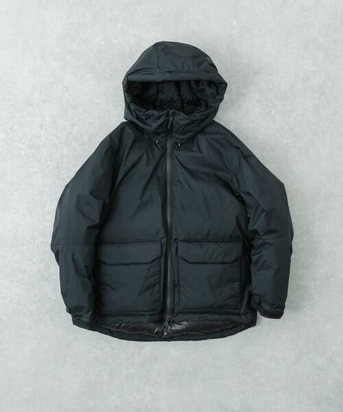 URBAN RESEARCH / アーバンリサーチ ダウンジャケット・ベスト | 『別注』NANGA×URBAN RESEARCH　AURORA TEX DOWN JACKET | 詳細27