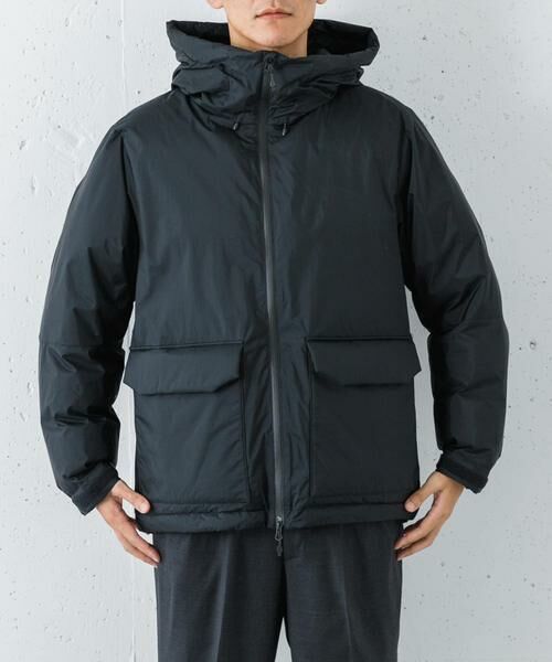 URBAN RESEARCH / アーバンリサーチ ダウンジャケット・ベスト | 『別注』NANGA×URBAN RESEARCH　AURORA TEX DOWN JACKET | 詳細28