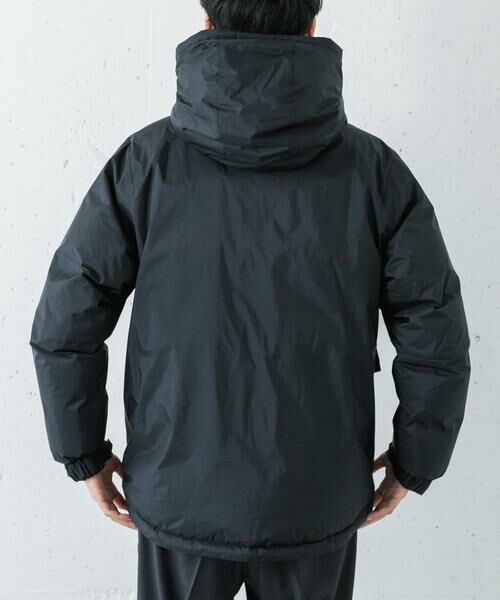 URBAN RESEARCH / アーバンリサーチ ダウンジャケット・ベスト | 『別注』NANGA×URBAN RESEARCH　AURORA TEX DOWN JACKET | 詳細30