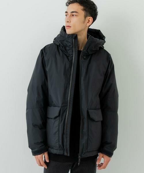 URBAN RESEARCH / アーバンリサーチ ダウンジャケット・ベスト | 『別注』NANGA×URBAN RESEARCH　AURORA TEX DOWN JACKET | 詳細20