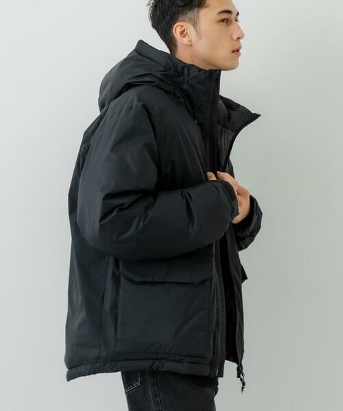 URBAN RESEARCH / アーバンリサーチ ダウンジャケット・ベスト | 『別注』NANGA×URBAN RESEARCH　AURORA TEX DOWN JACKET | 詳細21