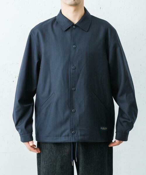 URBAN RESEARCH / アーバンリサーチ その他アウター | BROOKS BROTHERS　COACH JACKET | 詳細1