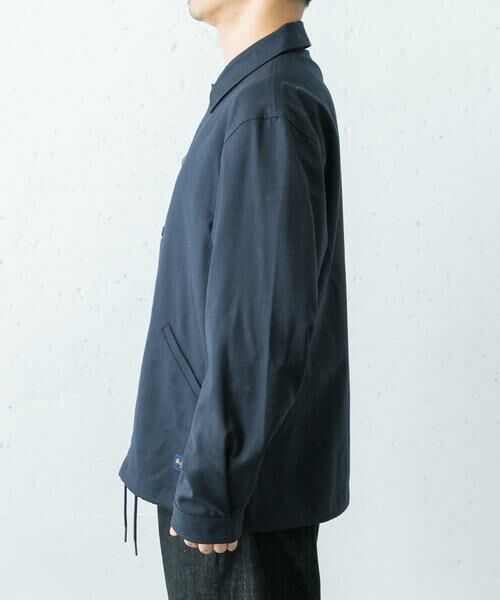 URBAN RESEARCH / アーバンリサーチ その他アウター | BROOKS BROTHERS　COACH JACKET | 詳細2