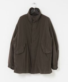 URBAN RESEARCH / アーバンリサーチ ミリタリージャケット・コート | ATON　AIR WEATHER SHORT MODS