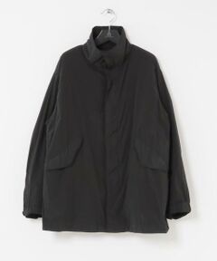 URBAN RESEARCH / アーバンリサーチ ミリタリージャケット・コート | ATON　AIR WEATHER SHORT MODS