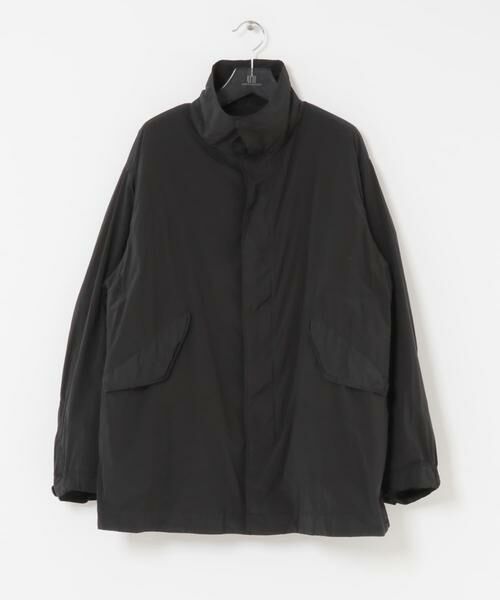URBAN RESEARCH / アーバンリサーチ ミリタリージャケット・コート | ATON　AIR WEATHER SHORT MODS | 詳細11