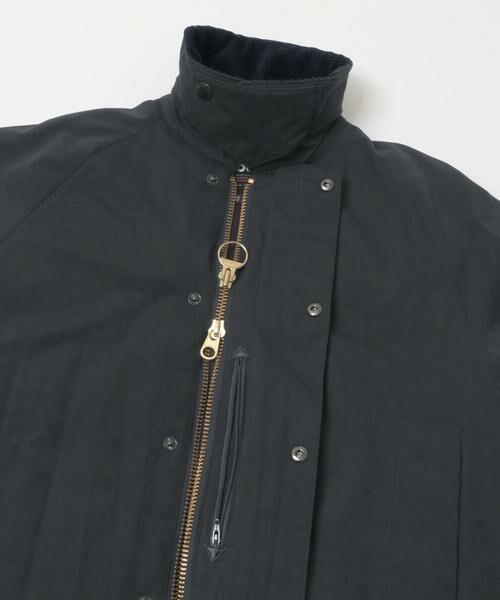 URBAN RESEARCH / アーバンリサーチ その他アウター | 『別注』Barbour / URBAN RESEARCH　PADDED OS BEAUFORT | 詳細13