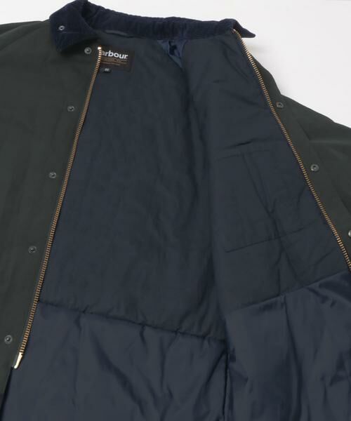 URBAN RESEARCH / アーバンリサーチ その他アウター | 『別注』Barbour / URBAN RESEARCH　PADDED OS BEAUFORT | 詳細14