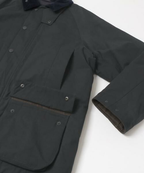 URBAN RESEARCH / アーバンリサーチ その他アウター | 『別注』Barbour / URBAN RESEARCH　PADDED OS BEAUFORT | 詳細15