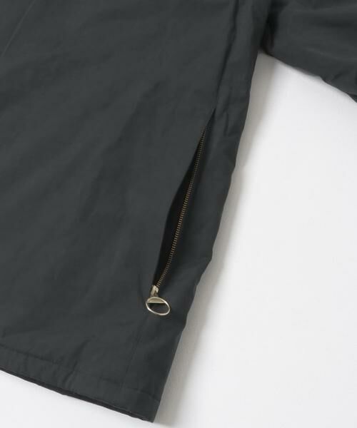 URBAN RESEARCH / アーバンリサーチ その他アウター | 『別注』Barbour / URBAN RESEARCH　PADDED OS BEAUFORT | 詳細16