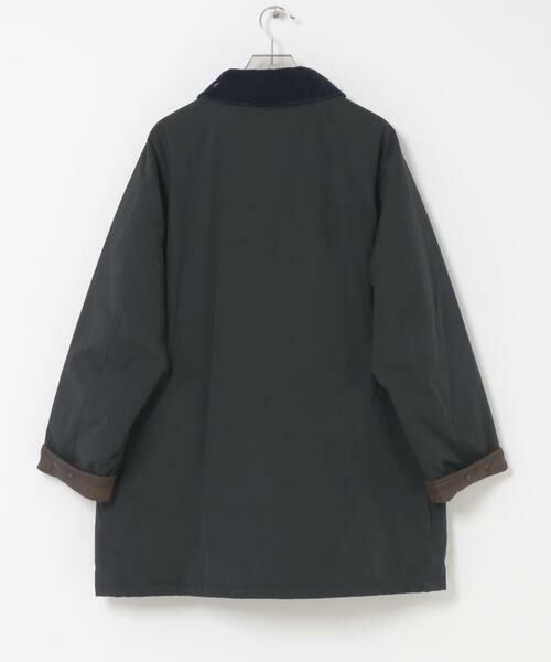 URBAN RESEARCH / アーバンリサーチ その他アウター | 『別注』Barbour / URBAN RESEARCH　PADDED OS BEAUFORT | 詳細17