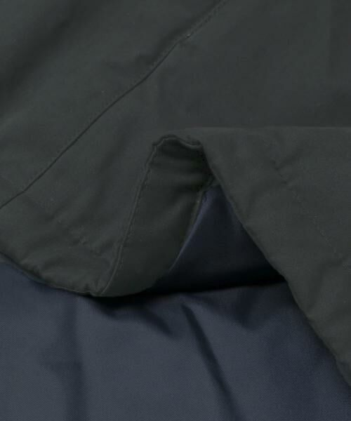 URBAN RESEARCH / アーバンリサーチ その他アウター | 『別注』Barbour / URBAN RESEARCH　PADDED OS BEAUFORT | 詳細18