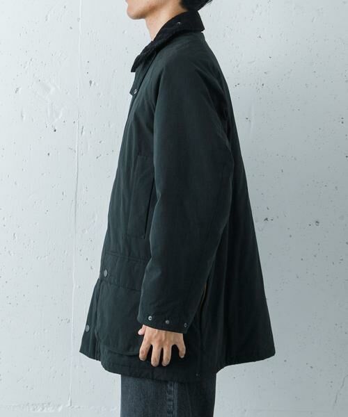 URBAN RESEARCH / アーバンリサーチ その他アウター | 『別注』Barbour / URBAN RESEARCH　PADDED OS BEAUFORT | 詳細30