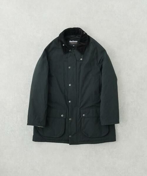 URBAN RESEARCH / アーバンリサーチ その他アウター | 『別注』Barbour / URBAN RESEARCH　PADDED OS BEAUFORT | 詳細28