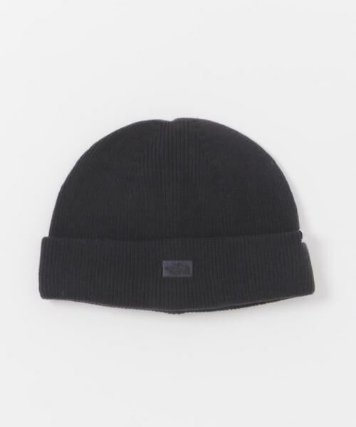 URBAN RESEARCH/アーバンリサーチ THE NORTH FACE WINDSTOPPER Beanie ブラック FREE URBAN RESEARCH/アーバンリサーチ THE NORTH FACE WINDSTOPPER Beanie ブラック FREE