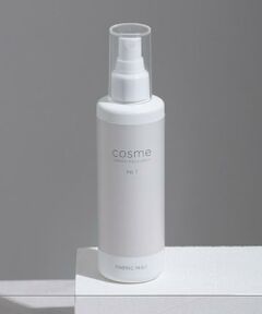 URBAN RESEARCH / アーバンリサーチ ランドリーグッズ | cosme URBANRESEARCH　ファブリックミスト200ml　no.1