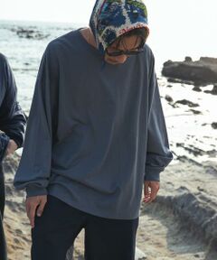 URBAN RESEARCH / アーバンリサーチ Tシャツ | Dad LONG-SLEEVE T-SHIRTS