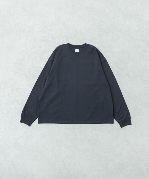 URBAN RESEARCH / アーバンリサーチ Tシャツ | Dad LONG-SLEEVE T-SHIRTS | 詳細7