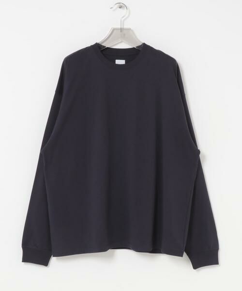URBAN RESEARCH / アーバンリサーチ Tシャツ | Dad LONG-SLEEVE T-SHIRTS | 詳細8