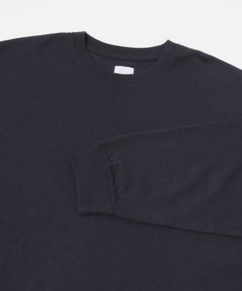 URBAN RESEARCH / アーバンリサーチ Tシャツ | Dad LONG-SLEEVE T-SHIRTS | 詳細9