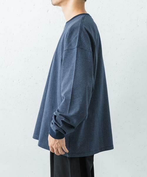 URBAN RESEARCH / アーバンリサーチ Tシャツ | Dad LONG-SLEEVE T-SHIRTS | 詳細20