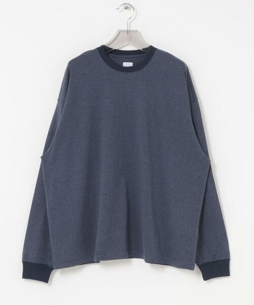 URBAN RESEARCH / アーバンリサーチ Tシャツ | Dad LONG-SLEEVE T-SHIRTS | 詳細22