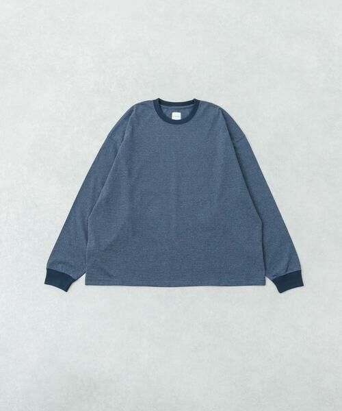URBAN RESEARCH / アーバンリサーチ Tシャツ | Dad LONG-SLEEVE T-SHIRTS | 詳細18
