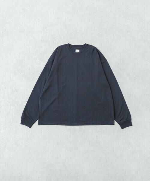 URBAN RESEARCH / アーバンリサーチ Tシャツ | Dad LONG-SLEEVE T-SHIRTS | 詳細30