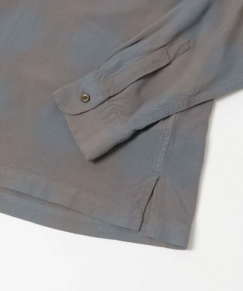 URBAN RESEARCH / アーバンリサーチ シャツ・ブラウス | new basic　BISHU RAYON CHECK SHIRTS | 詳細7