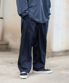 URBAN RESEARCH / アーバンリサーチ その他パンツ | Dad EASY WIDE PANTS