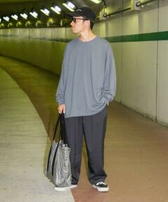URBAN RESEARCH / アーバンリサーチ その他パンツ | Dad EASY WIDE PANTS