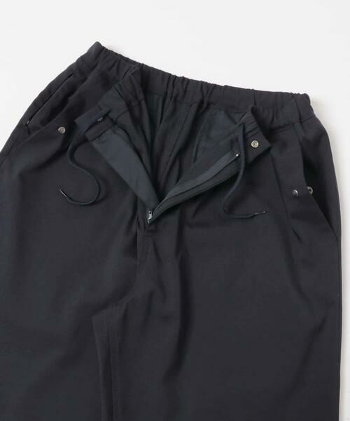 URBAN RESEARCH / アーバンリサーチ その他パンツ | Dad EASY WIDE PANTS | 詳細11