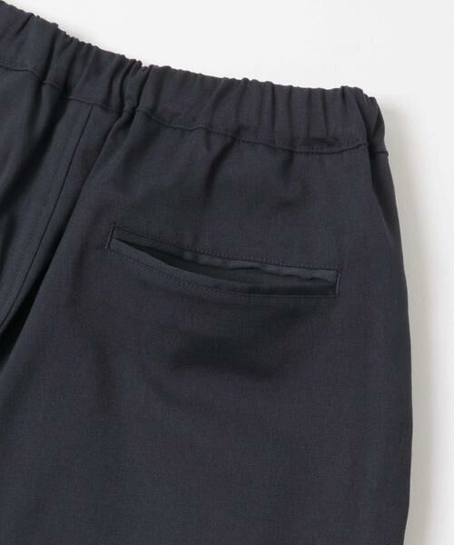 URBAN RESEARCH / アーバンリサーチ その他パンツ | Dad EASY WIDE PANTS | 詳細13