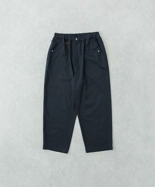 URBAN RESEARCH / アーバンリサーチ その他パンツ | Dad EASY WIDE PANTS | 詳細6