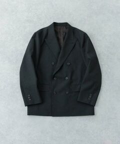 URBAN RESEARCH / アーバンリサーチ その他アウター | new basic　BRADFORD WOOL W JACKET