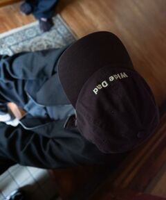 URBAN RESEARCH / アーバンリサーチ キャップ | Wide Dad CAP