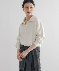 URBAN RESEARCH / アーバンリサーチ スウェット | シャツカラースウェット