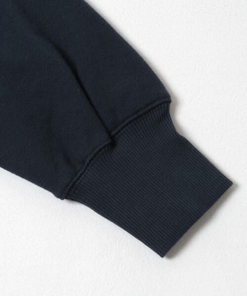 URBAN RESEARCH / アーバンリサーチ スウェット | シャツカラースウェット | 詳細8