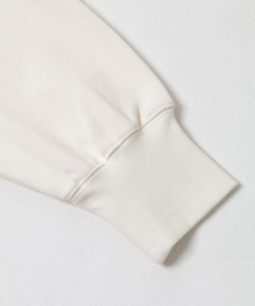 URBAN RESEARCH / アーバンリサーチ スウェット | シャツカラースウェット | 詳細16