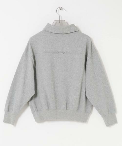 URBAN RESEARCH / アーバンリサーチ スウェット | シャツカラースウェット | 詳細29