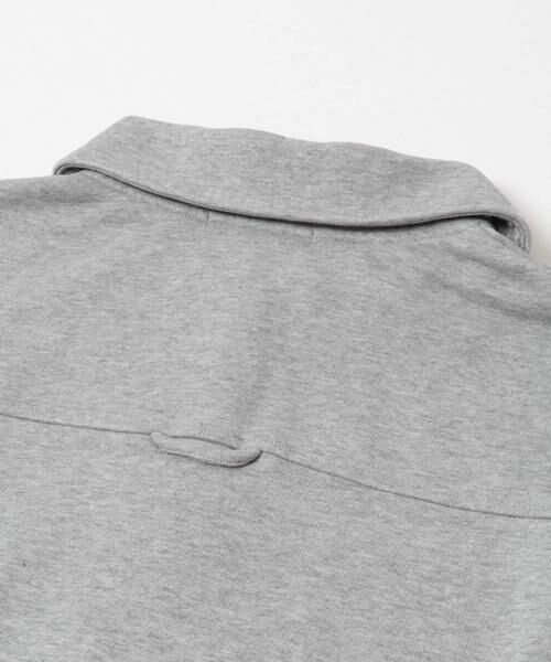URBAN RESEARCH / アーバンリサーチ スウェット | シャツカラースウェット | 詳細30