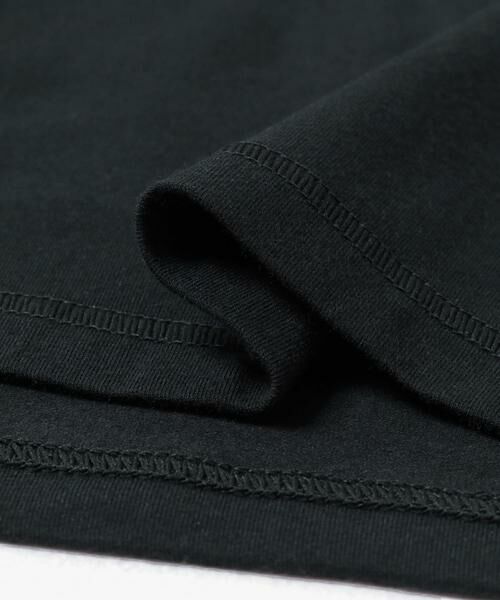 URBAN RESEARCH / アーバンリサーチ Tシャツ | チュール切り替えカットソー | 詳細19