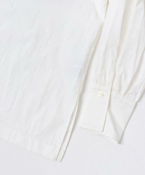 URBAN RESEARCH / アーバンリサーチ シャツ・ブラウス | frillブラウス | 詳細22