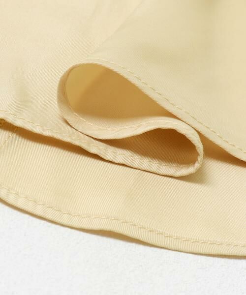 URBAN RESEARCH / アーバンリサーチ Tシャツ | レギュラーカラーシルキーシャツ | 詳細22