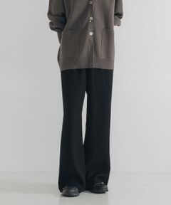 URBAN RESEARCH / アーバンリサーチ その他パンツ | ストレッチフレアイージーパンツ