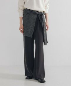 URBAN RESEARCH / アーバンリサーチ その他パンツ | ストレッチフレアイージーパンツ