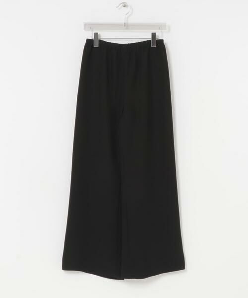 URBAN RESEARCH / アーバンリサーチ その他パンツ | ストレッチフレアイージーパンツ | 詳細6