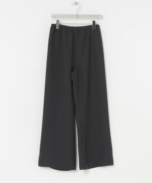 URBAN RESEARCH / アーバンリサーチ その他パンツ | ストレッチフレアイージーパンツ | 詳細12
