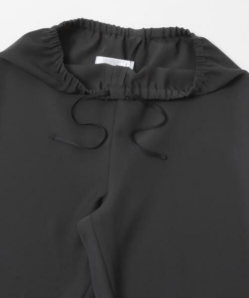 URBAN RESEARCH / アーバンリサーチ その他パンツ | ストレッチフレアイージーパンツ | 詳細13